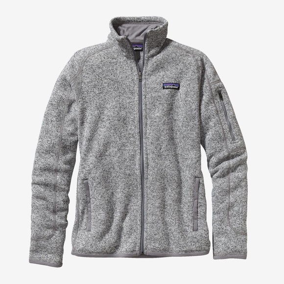 Patagonia Jackets & Blazers - Patagonia Women’s Zip Up Jacket/Sweater